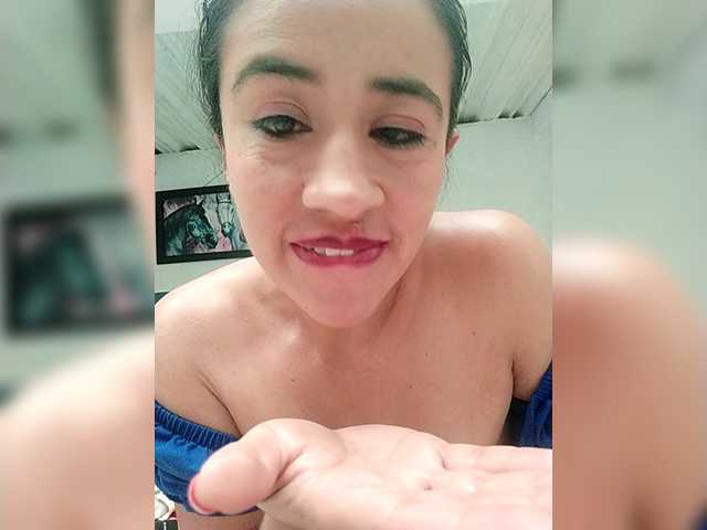 Ninfa-88 live webcam show