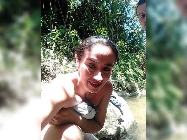 Ninfa-88 live cam on BongaCams