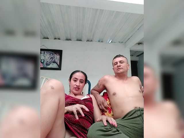 Ninfa-88 live cam on BongaCams