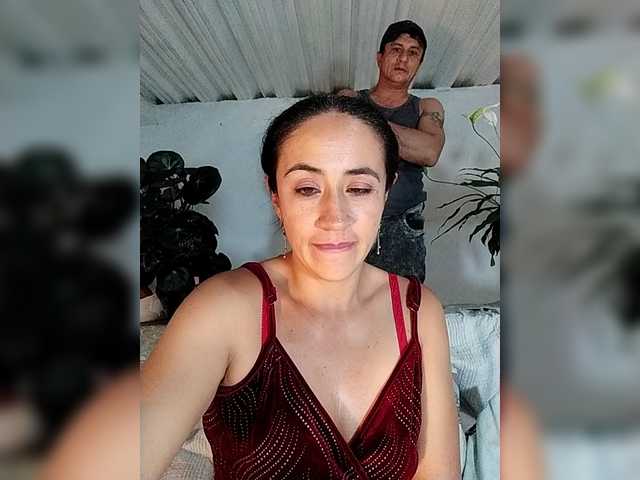 Ninfa-88 live cam on BongaCams
