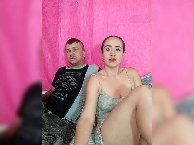 Ninfa-88 live cam on BongaCams
