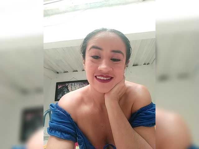 Ninfa-88 live cam on BongaCams