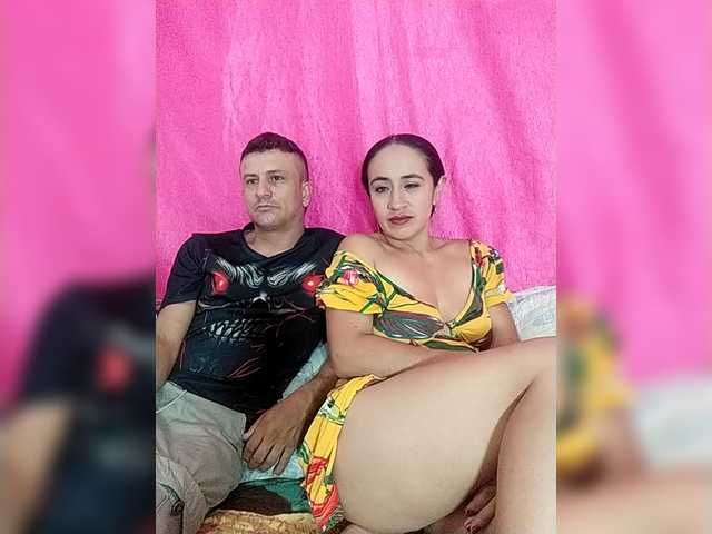 Ninfa-88 live cam on BongaCams