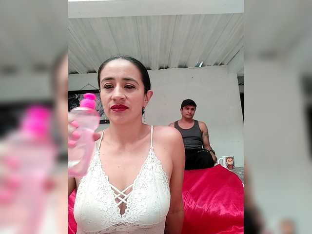 Ninfa-88 live cam on BongaCams