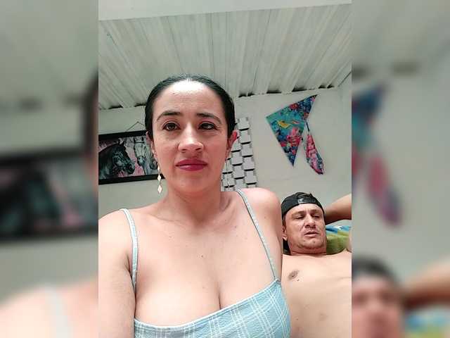 Ninfa-88 — live couple cam
