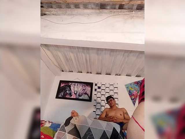 Ninfa-88 live cam on BongaCams