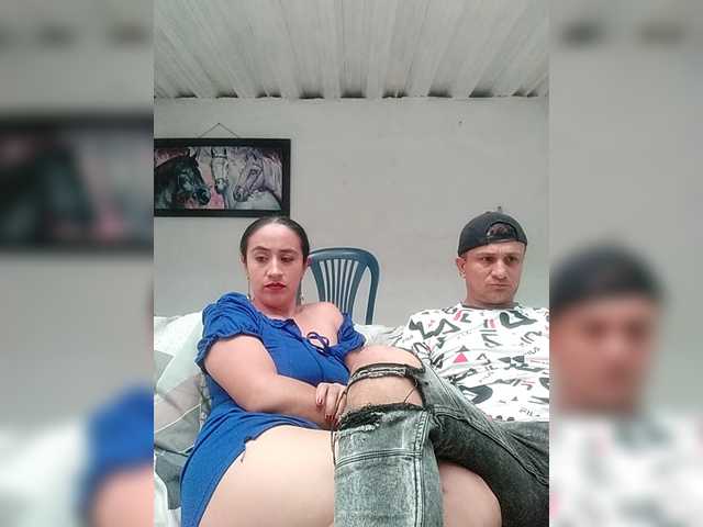 Ninfa-88 live webcam show