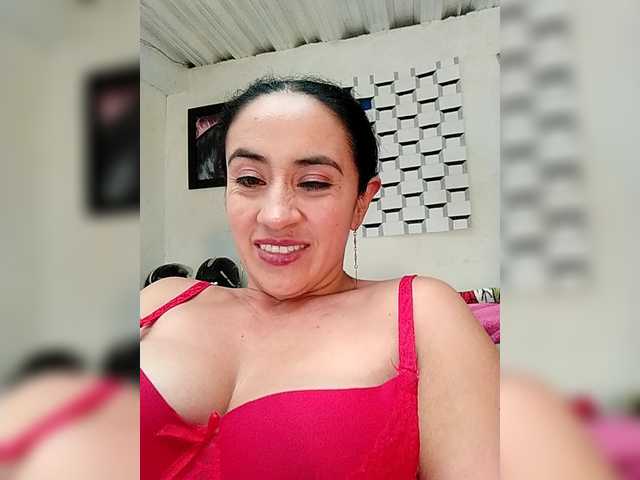 Ninfa-88 live cam on BongaCams