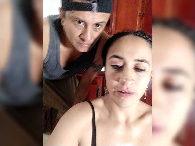 Ninfa-88's BongaCams show and profile