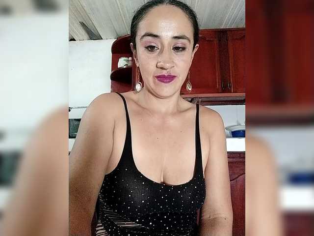 Ninfa-88 live cam on BongaCams