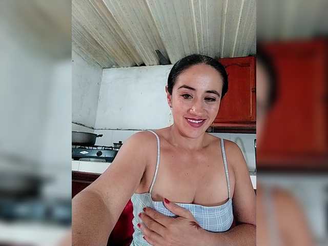 Ninfa-88 live cam on BongaCams