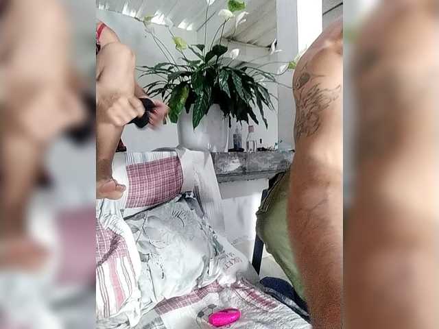 ninfa-88 live sex show