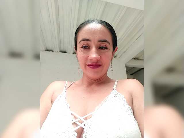 Ninfa-88 live cam on BongaCams