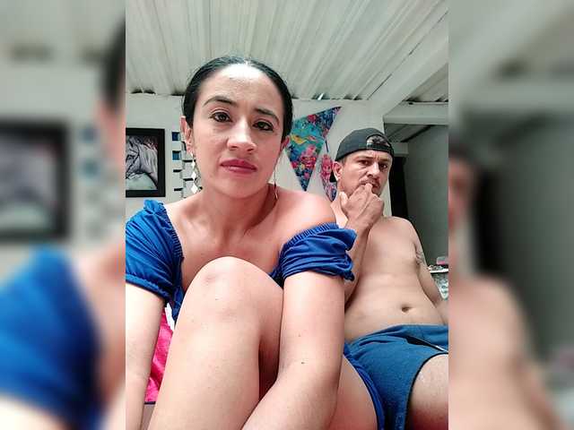 Ninfa-88 live cam on BongaCams