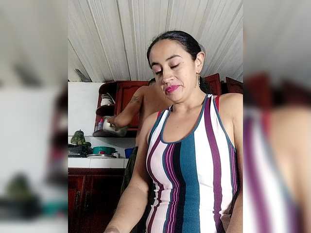 Ninfa-88's BongaCams show and profile