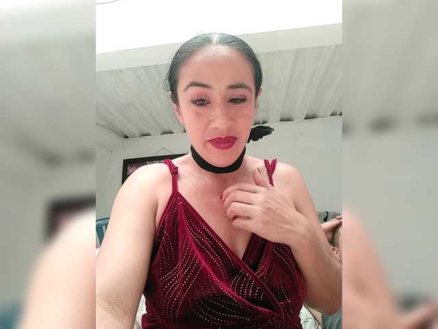 Ninfa-88 live webcam show