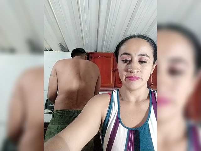 Ninfa-88's BongaCams show and profile