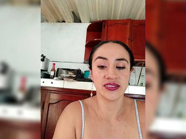 Ninfa-88 live cam on BongaCams