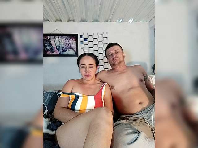 Ninfa-88 live cam on BongaCams