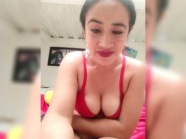 Ninfa-88 live cam on BongaCams