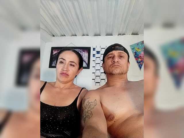 Ninfa-88 live cam on BongaCams