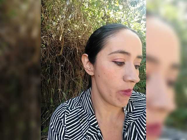 Ninfa-88 live cam on BongaCams