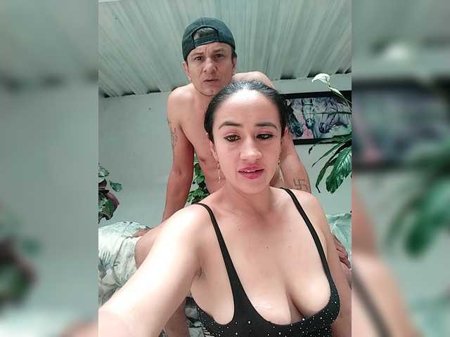 Ninfa-88 Live Cam on BongaCams