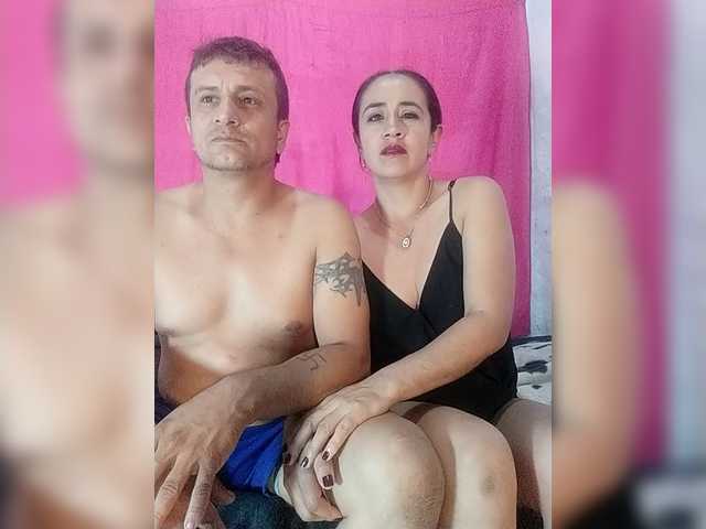 Ninfa-88 live cam on BongaCams