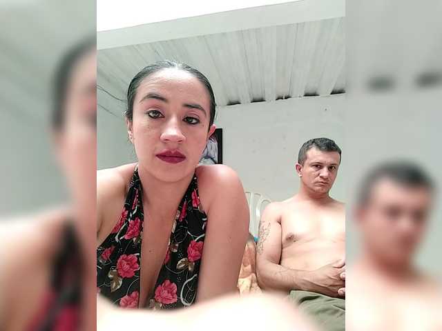 Ninfa-88 live cam on BongaCams