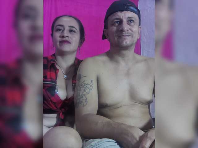 Ninfa-88 live cam on BongaCams