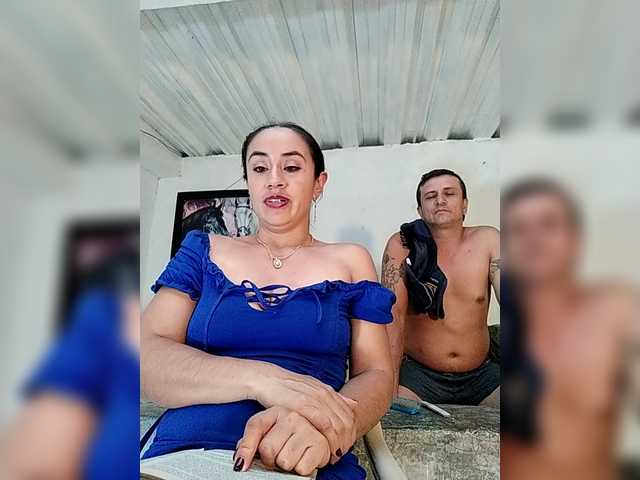 ninfa-88 live sex show