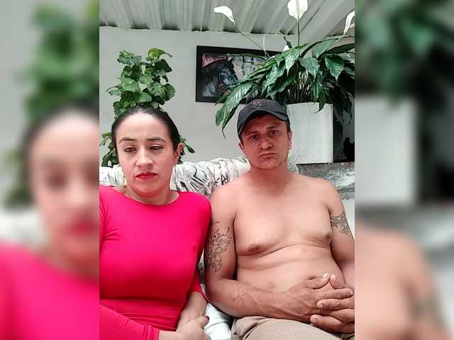 Ninfa-88's BongaCams show and profile