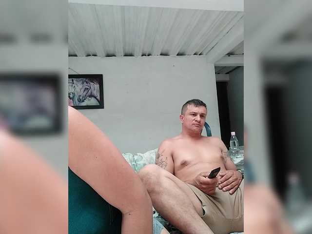 Ninfa-88 live cam on BongaCams