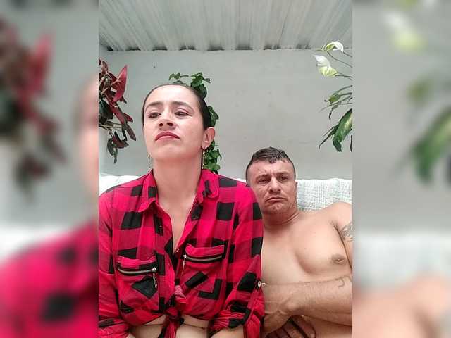 Ninfa-88 live cam on BongaCams