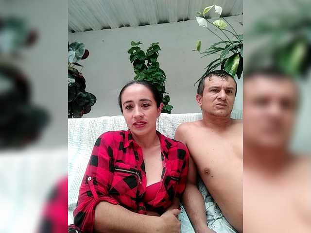 Ninfa-88 live cam on BongaCams