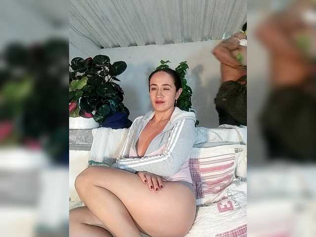 Ninfa-88 live cam on BongaCams