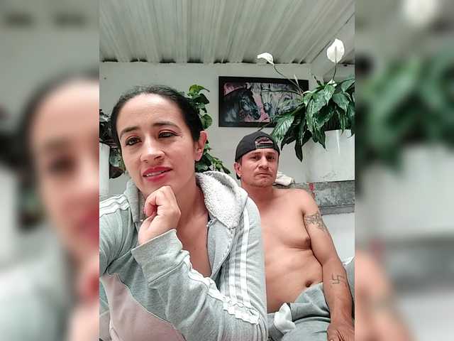 Ninfa-88's BongaCams show and profile