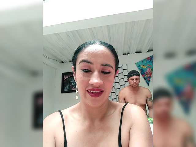 Ninfa-88 live cam on BongaCams