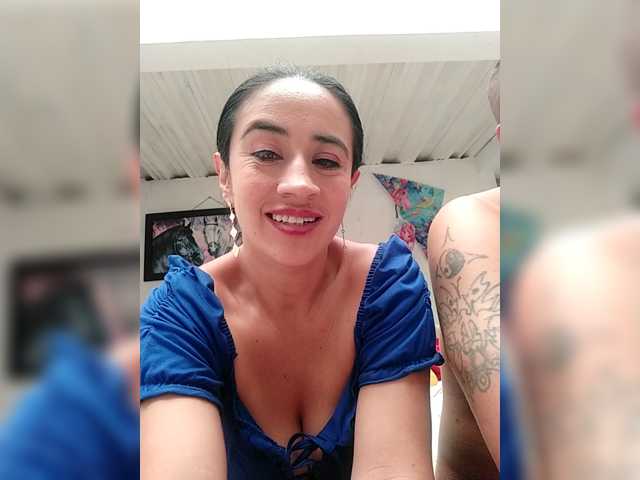 Ninfa-88 live cam on BongaCams