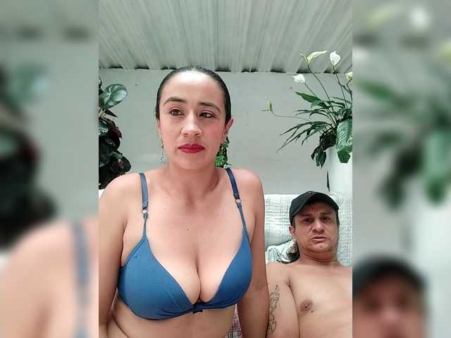 Ninfa-88 live cam on BongaCams