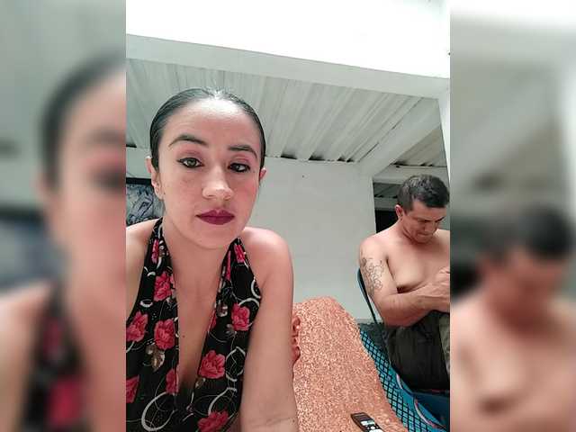 Ninfa-88 live webcam show