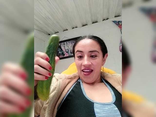 Ninfa-88 live cam on BongaCams