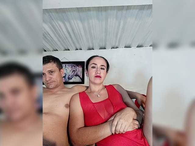 Ninfa-88 live cam on BongaCams