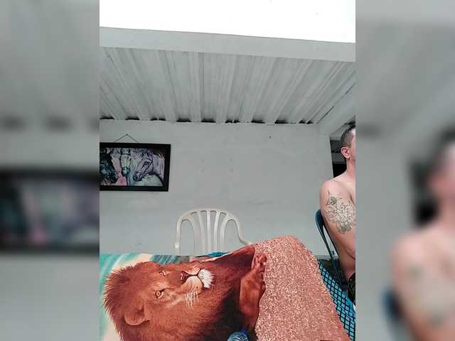 Ninfa-88 live webcam show