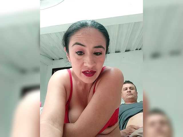 Ninfa-88 live cam on BongaCams