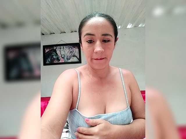 Ninfa-88 live cam on BongaCams