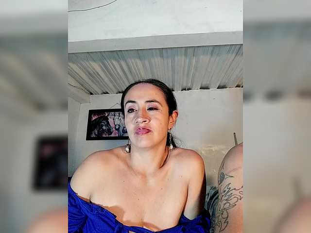Ninfa-88 live webcam show
