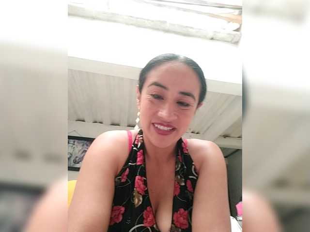 Ninfa-88 live cam on BongaCams