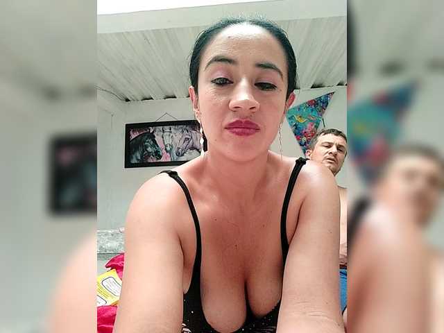 Ninfa-88 live cam on BongaCams