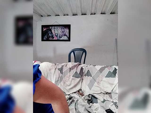 Ninfa-88 live webcam show